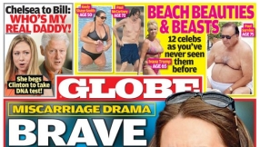 Kate Middleton pregnant again, but suffered miscarriage?