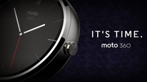 Moto 360 vs LG G Watch vs Samsung Gear Live: Which smartwatch best suits you?