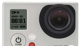 GoPro Hero 4 release date in October? New camera to revolutionize sports photography