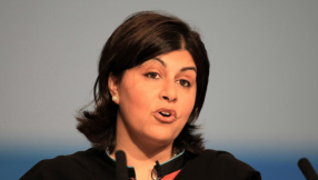 Baroness Warsi resigns over UK government\'s Gaza stance