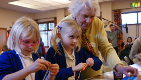 Better apart? Why all age services might not be helping anyone
