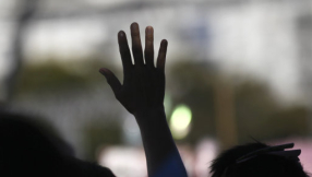 Religion still biggest predictor of political party, says Gallup poll