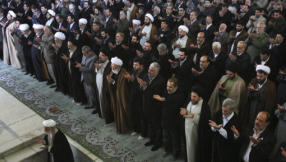 Iranian pastor charged with \'enmity against God\'