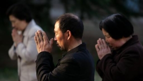 Canadian Christian couple detained in China