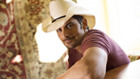 Brad Paisley leaks bonus track, \'Me and Jesus,\' inspired by Ebola victim Kent Brantly