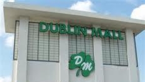 Christian women told praying was prohibited in a Georgia mall