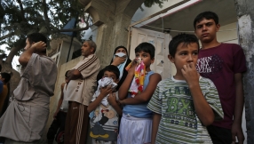 As fighting resumes in Gaza, \'humanitarian emergency\' declared