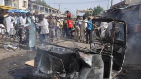 Nigerian pastor: \'Boko Haram are political thugs\'