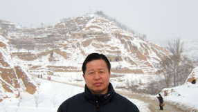 Chinese Christian human rights lawyer released from prison