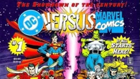 Joss Whedon on Marvel and DC Comics; What does he think about the competition?