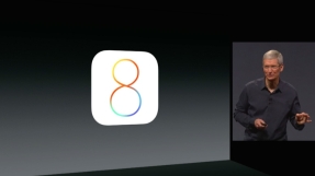iOS 8 beta 6 release date next week and Gold Master version to launch Sept. 9