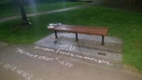 Robin Williams memorial tributes: Mrs Doubtfire house, Hollywood Walk of Fame star, Good Will Hunting bench and more