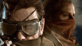 Metal Gear Solid V: The Phantom Pain release date unconfirmed, but new demo unveiled