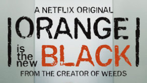 \'Orange Is The New Black\