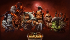 \'World of Warcraft\' Warlords of Draenor release date Nov. 13; Cinematic video trailer launched