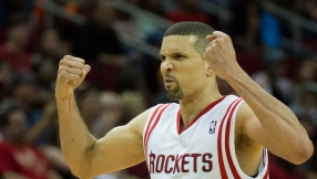 Houston Rockets NBA trade rumors: Francisco Garcia allegedly re-signs for $3.5M