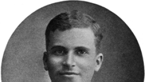 A Student in Arms: Lessons from one Christian who died in the Somme