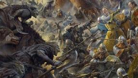 The Hobbit 3: New trailer and release date announced on social media