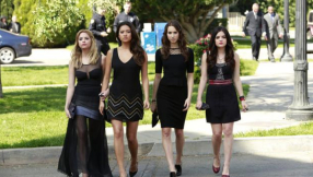 \'Pretty Little Liars\' season 5: Was Ali \'A\' all along?