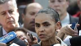 Against the odds: Brazil\'s newest Christian presidential candidate