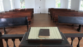 The one thing almost everyone who preaches gets wrong