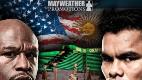Floyd Mayweather next fight: Marcos Maidana says Floyd Mayweather fights dirty