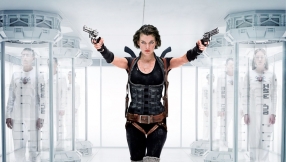 \'Resident Evil 6: The Last Chapter\' release date delayed due to Milla Jovovich\'s pregnancy