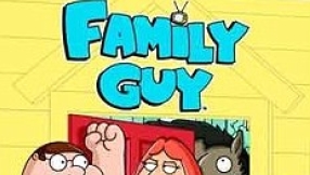 \'Family Guy\' season 13 premiere episode will feature the Simpsons