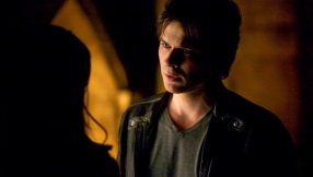 \'The Vampire Diaries\' season 6: Ian Somerhalder hints Damon\'s return but Elena will move on