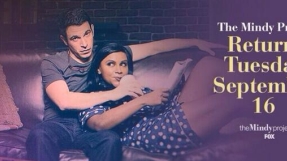 The Mindy Project season 3: Mindy\'s relationship with Danny to be explored