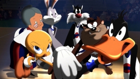Looney Tunes movie hinted by Warner Bros.