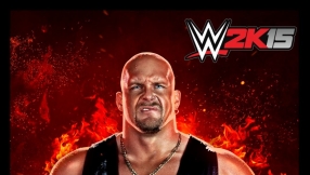 WWE 2K15 roster [complete list]