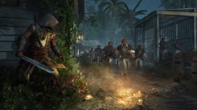 Assassin\'s Creed Unity 5 release date Nov. 11 [Video]