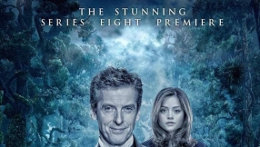 \'Doctor Who\' season 8 episode 2 spoilers: A peek \'Into The Dalek\'