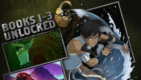 The Legend of Korra season 4: What\'s ahead for the Avatar after book 3?