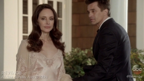 \'Revenge\' season 4 spoilers: Victoria will be shocked by David Clarke\'s return