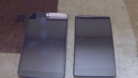 LG G Pad vs Nexus 7 vs Samsung Galaxy Tab 3 specs comparison: Which is better?