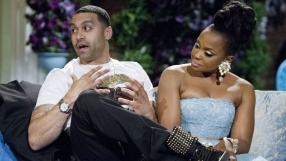 \'Real Housewives of Atlanta\' season 7: Phaedra Parks and Apollo Nida to split?