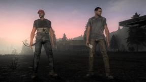 H1Z1 news: Sony Online Entertainment announces that there is no release date yet