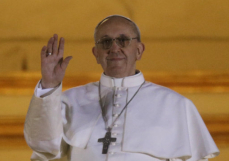 Pope Francis to host big fat Italian wedding