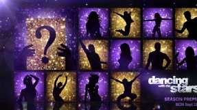Dancing with the Stars 2014: Cast list and partners for season 19 announced - update
