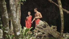 \'Bachelor in Paradise\' recap: A three-versus-one confrontation,  a budding romance