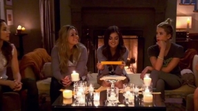 \'Pretty Little Liars\' Halloween episode 2014 spoilers: Liars to face the fans