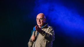 Brian McLaren: \'We\'ve entered a new era of Bible reading\'