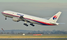 Malaysia Airlines cancels \'Ultimate Bucket List\' contest