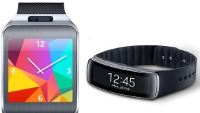 Samsung Gear S vs Gear 2 specs, features comparison: Battle of the latest wearables