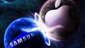 Apple iPhone 6 vs Samsung Galaxy Note 4 v Galaxy S6 specs comparison