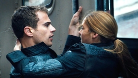 \'Insurgent\' movie news: Train scene filmed for Divergent sequel
