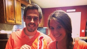 Jill Duggar, Derick Dillard pregnancy: \'19 Kids and Counting\' stars explain why they announced baby news early