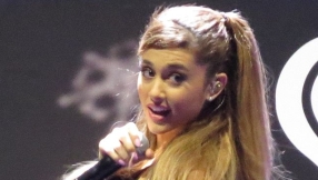 Ariana Grande National Anthem 2014 performance video: Singer opens NFL season at Seattle Seahawks stadium